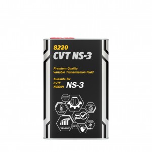 MANNOL CVT NS-3