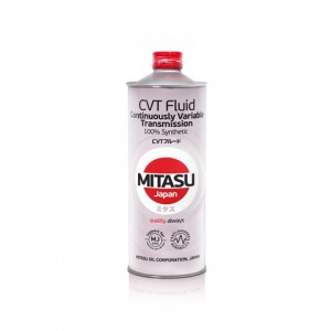 MITASU CVT FLUID 100% Synthetic