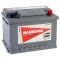 Hankook MF-56077 12V 60AH