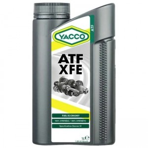 Yacco ATF XFE 1L