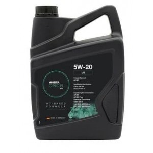 AVISTA PACE EVO US 5W-20 1L