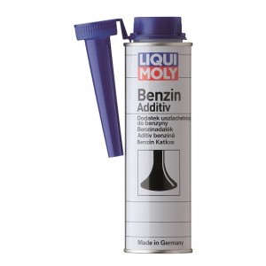Benzin qatqısı - Benzin Additive 300ml