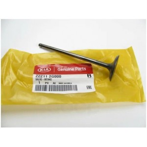 Mühərrikin giriş klapanı KİA Optima üçün 222112G000