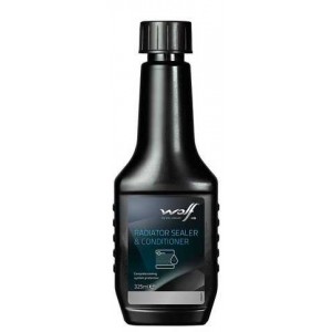 WOLF RADIATOR SEALER & CONDITIONER 325мл
