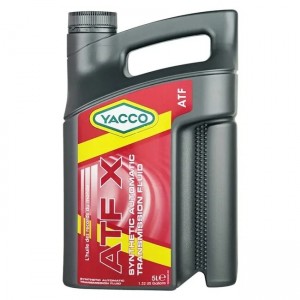 Yacco ATF X 5L
