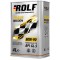 TRANSMISSION 80W-90 GL-5 4L