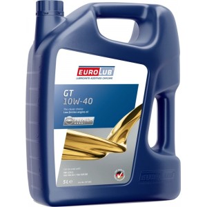 EUROLUB GT 10W-40 5L