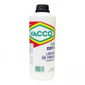 Yacco 70 R DOT 4