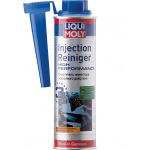 Injection Reiniger High Performance