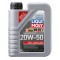Liqui Moly MoS2 Leichtlauf  20W-50