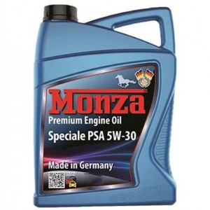 Monza Speciale PSA 5W-30 4L