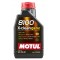 MOTUL 8100 X-CLEAN GEN2 5W-40 1Л