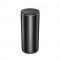 Baseus Gentleman Style Vehicle-mounted Trash Can（Trash Bag 1 roll/30）Black CRLJT-01