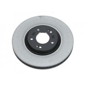 Ön əyləc diski KİA Optima üçün 517122T000