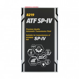 MANNOL ATF SP-IV
