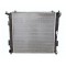 Hyundai i30 Mühərrikin soyutma radiatoru 253102L600