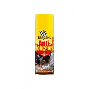 ANTI RONGEURS REPULSIF 400ml