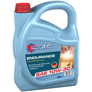 PROFI-CAR ENDURANCE SAE 10W-30 5L