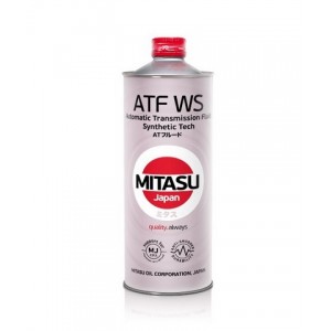 MITASU ATF WS Synthetic Tech