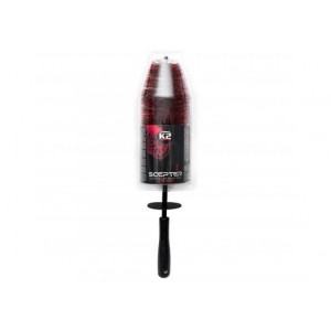 K2 WHEEL SCEPTER