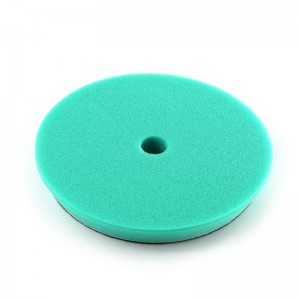 DA Foam Pad Green – cilalama yastığı əlavə sərt yaşıl 155mm