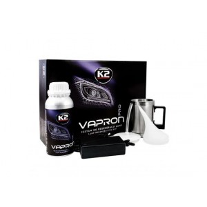 K2 VAPRON regenerasiya dəsti