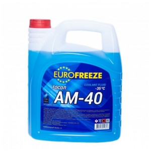 Eurofreeze Tosol AM-40