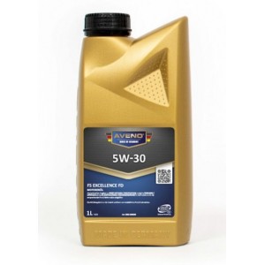 AVENO FS EXCELLENCE FD 5W-30 1L