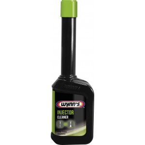 Wynns Injector Cleaner for Petrol Engines