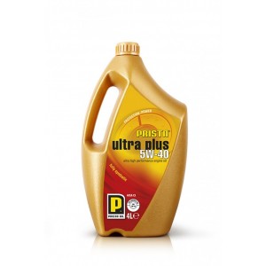 Prista Ultra Plus 5W-40