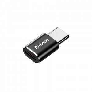 Adapter Baseus Micro Female To Type-C Male (CAMOTG-01)
