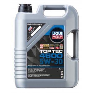 Liqui Moly Top Tec 4600 5W-30