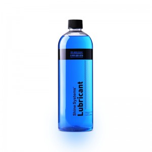 Lubricant – gil və avtomobil skrabları ilə işləmək üçün sürtkü 750ml