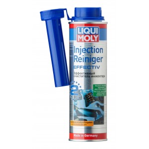 Injection Reiniger Effectiv