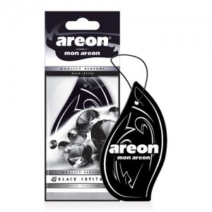 AREON MON BLACK CRYSTAL