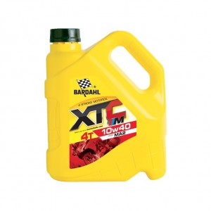XTC-M 10W40 4L