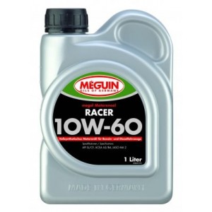 Meguin Racer 10W-60 1L