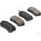 Hyundai Sonata Тормозные колодки (задние) 58302C2A10
