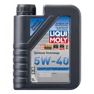 Leichtlauf Performance 5W-40 1L