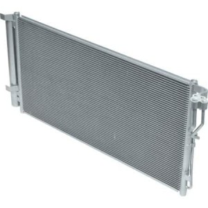 KIA Cadenza Kondisioner radiatoru 976063S160