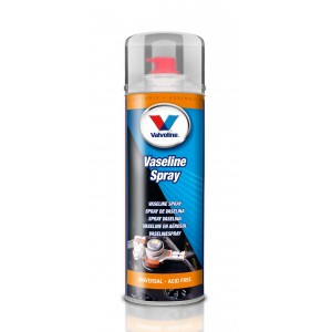 Vaseline Spray 500ml