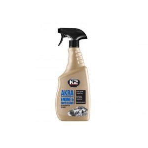 K2 AKRA 770ML