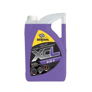 LR XCL G12++ Evo 6 -37°C 5L