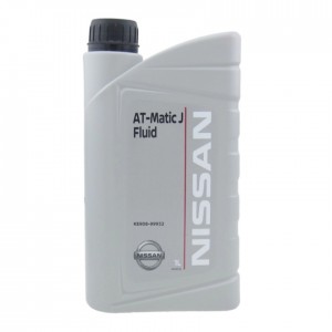 NISSAN AT-MATIC J FLUID 1 L