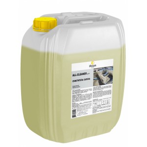 Salon təmizləyicisi ifoam All Cleaner 20 kq