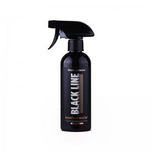 BLACK LINE InteriorDetailer Macadamia – daxili qulluq məhsulu 400ml