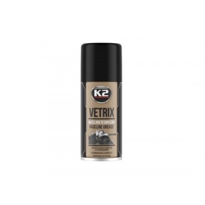 K2 VETRIX 140 ML