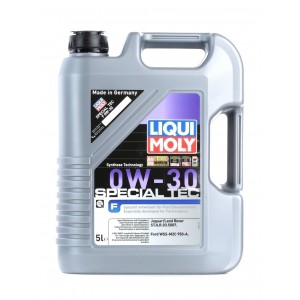 Special Tec F 0W-30 5L