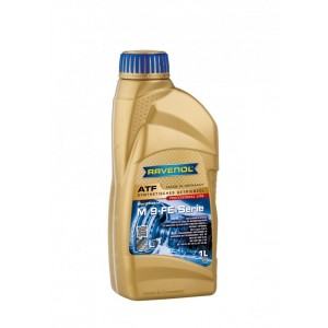 RAVENOL ATF M 9-FE SERIE 1Л