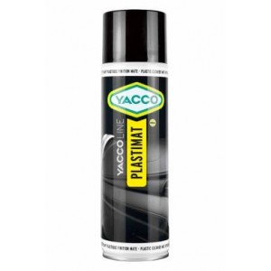 Yacco PLASTIMAT